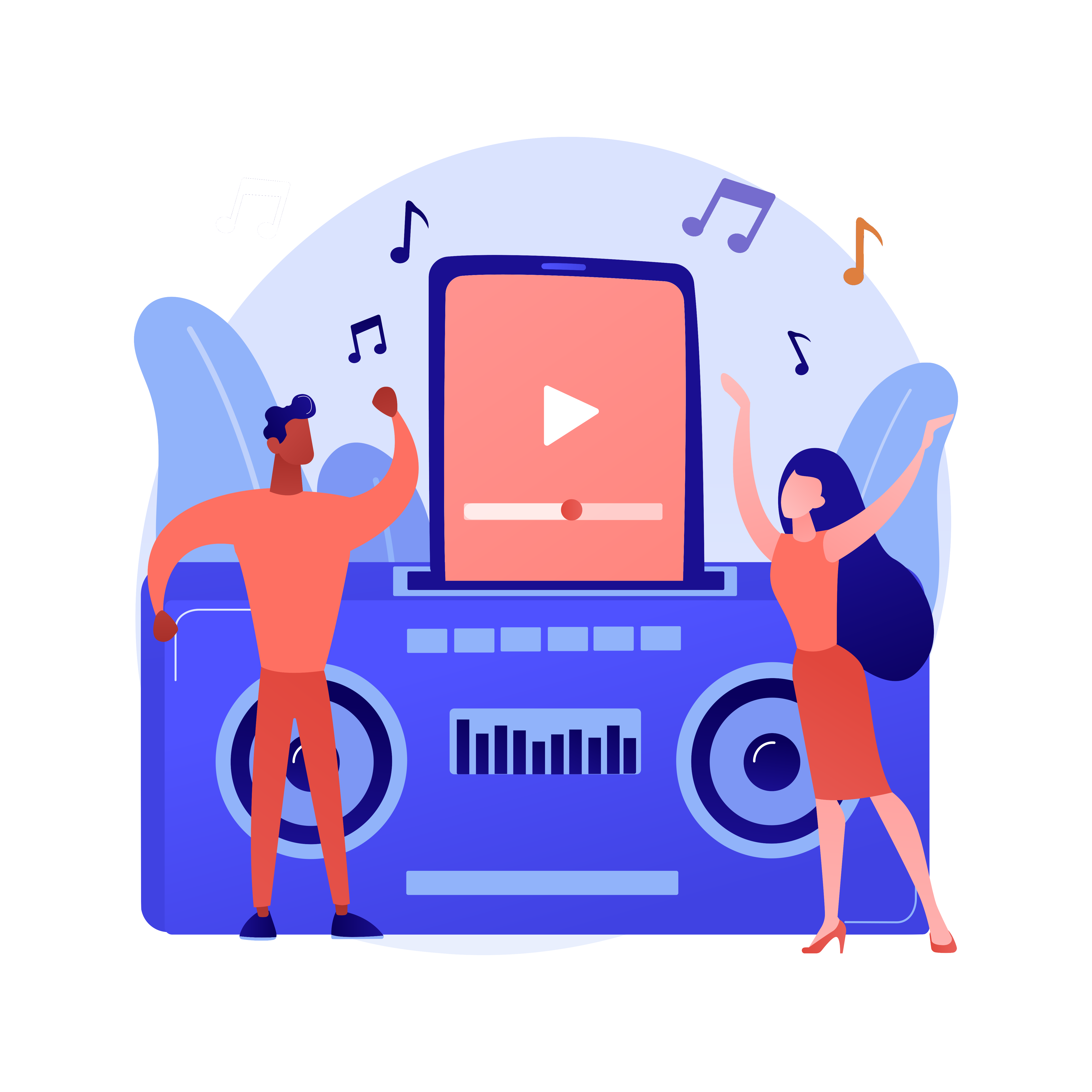 Ready to create your montage